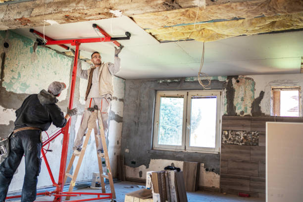 Best Fiberglass Insulation in Bloomingdale, GA