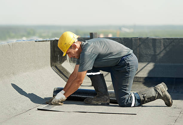 Best Blown-in Insulation in Bloomingdale, GA