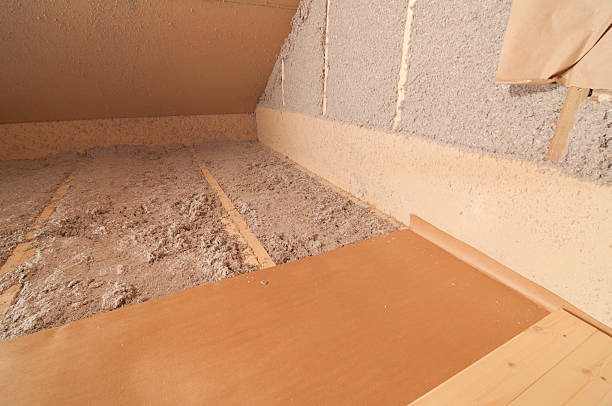 Best Insulation for Specific Applications in Bloomingdale, GA