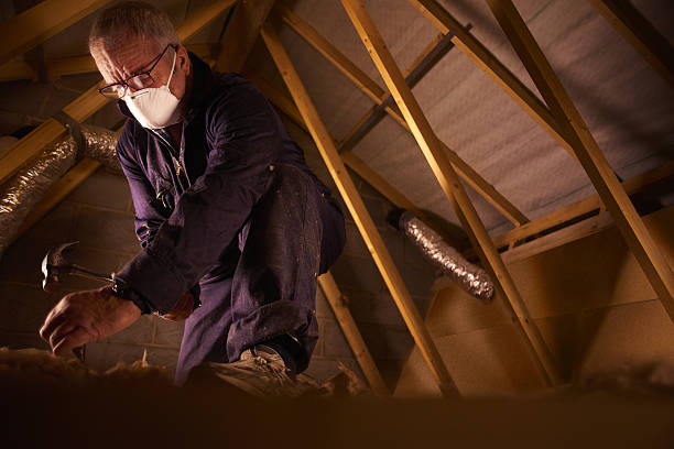 Reliable Bloomingdale, GA Insulation Contractor Solutions